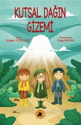 Kutsal Dağın Gizemi - 1