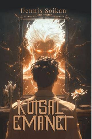 Kutsal Emanet - 1