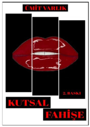 Kutsal Fahişe - Odysseus Yayınları