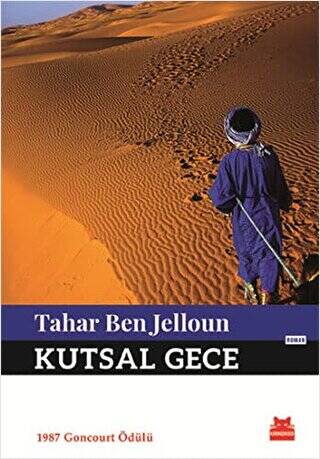 Kutsal Gece - 1