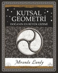 Kutsal Geometri - A7 Kitap