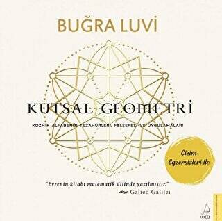 Kutsal Geometri - 1