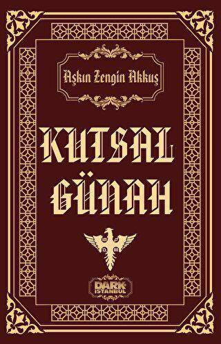 Kutsal Günah - 1