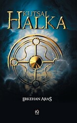 Kutsal Halka - İki Nokta Kitabevi