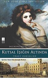 Kutsal Işığın Altında - 1