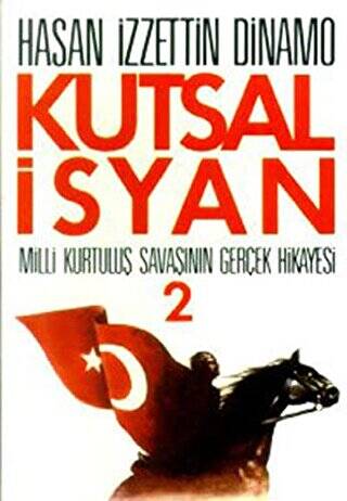 Kutsal İsyan 2. Kitap - 1