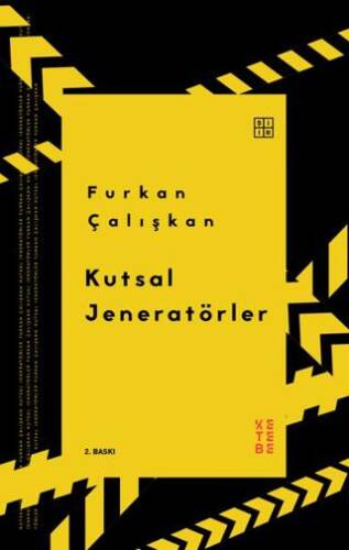 Kutsal Jeneratörler - 1