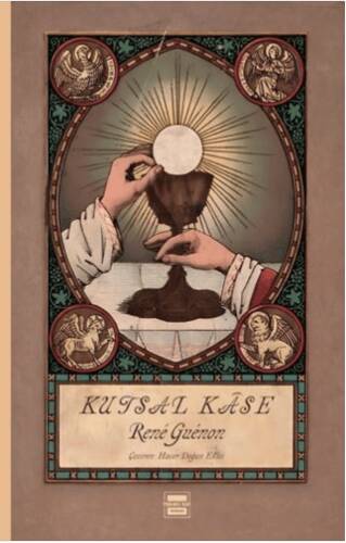 Kutsal Kase - 1