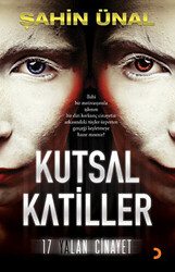 Kutsal Katiller - 1