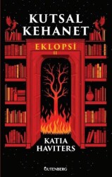 Kutsal Kehanet - Eklopsi 2 - Gutenberg