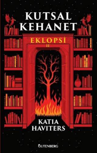 Kutsal Kehanet - Eklopsi 2 - 1