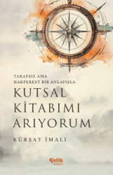 Kutsal Kitabımı Arıyorum - 1