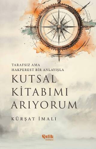 Kutsal Kitabımı Arıyorum - 1