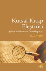 Kutsal Kitap Eleştirisi - 1