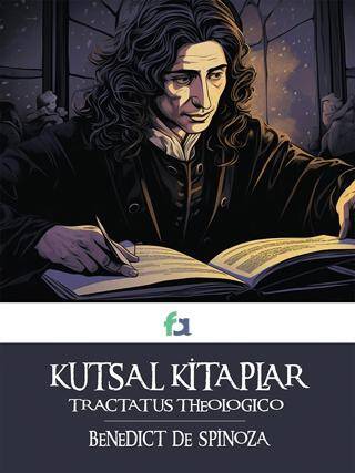 Kutsal Kitaplar - 1