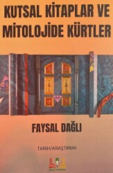 Kutsal Kitaplar ve Mitolojide Kürtler - 1