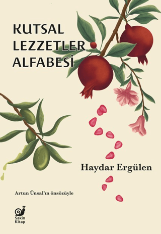 Kutsal Lezzetler Alfabesi - 1