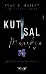 Kutsal Menekşe - Perseus