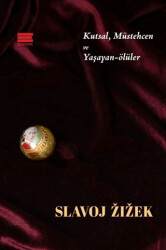 Kutsal, Müstehcen ve Yaşayan-Ölüler - Encore Yayınları