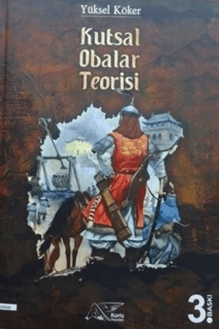 Kutsal Obalar Teorisi - 1