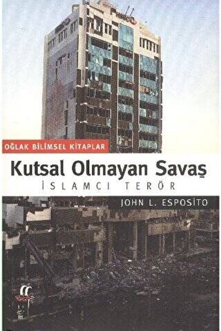 Kutsal Olmayan Savaş - 1