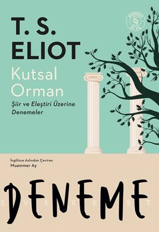 Kutsal Orman - 1