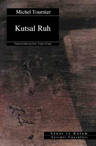 Kutsal Ruh - 1