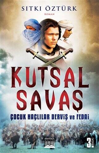 Kutsal Savaş - 1