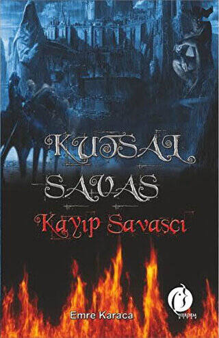 Kutsal Savaş : Kayıp Savaşçı - 1