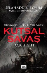 Kutsal Savaş - 1