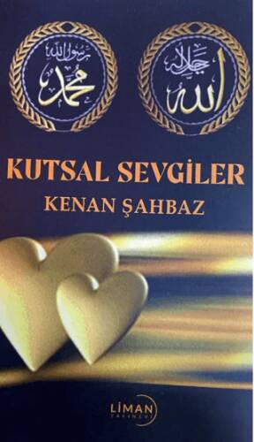 Kutsal Sevgiler - 1