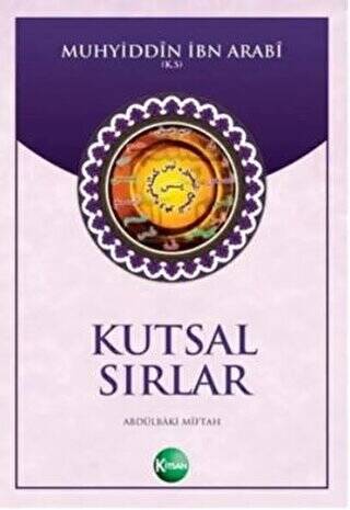 Kutsal Sırlar - 1