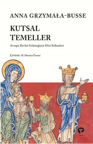 Kutsal Temeller - 1