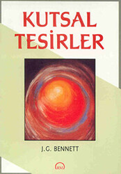 Kutsal Tesirler - 1