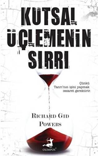 Kutsal Üçlemenin Sırrı - 1