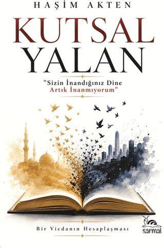 Kutsal Yalan - 1