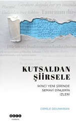 Kutsaldan Şiirsele - 1