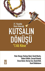 Kutsalın Dönüşü - 1