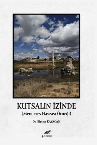 Kutsal`ın İzinde - 1