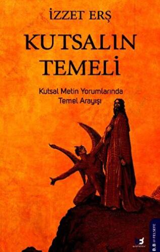 Kutsalın Temeli - 1