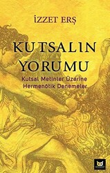 Kutsalın Yorumu - 1