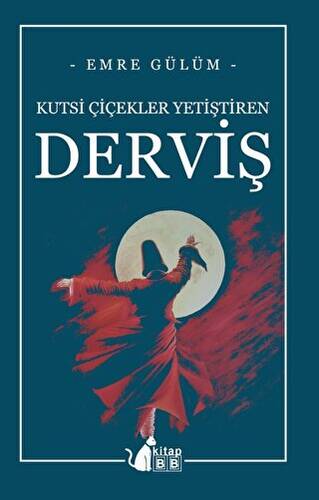 Kutsi Çiçekler Yetiştiren Derviş - 1