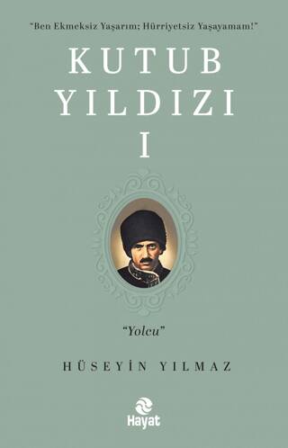 Kutub Yıldızı 1 - 1