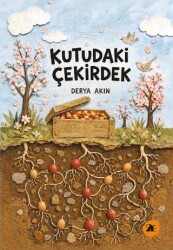 Kutudaki Çekirdek - 2E Kitap