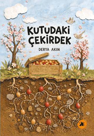 Kutudaki Çekirdek - 1