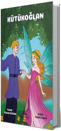 Kütükoğlan - 1