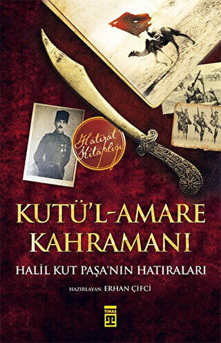 Kutü’l-Amare Kahramanı - 1
