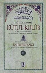 Kutü’l-Kulub Kalplerin Azığı 2 - 1