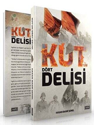 Kut`un Dört Delisi - 1