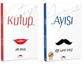 Kutup - Ayısı 2 Kitap Takım - 1